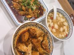 -龙抄手(春熙路总店)