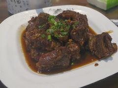 -缘来聚·徽菜名店(黄山宏村店)
