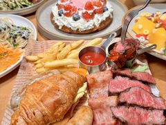 -The Good Place好地方·Brunch·coffee(国贸店)