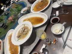 -新阿布海鲜大酒店