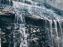 -藏山旅游风景区