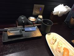 -井缘河风寿司(Touch12街店)