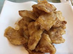 -百富源·海鲜辽菜(浑河堡店)