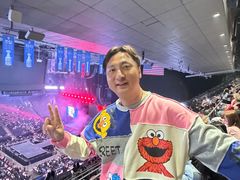 -丰业银行球馆(Scotiabank Arena)