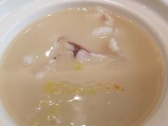 过桥青斑-頂好酒家·经典粤菜(海信广场店)