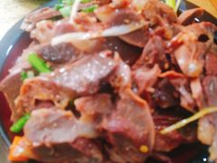 -惠丰源烩面馆(经七路店)