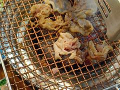 -合易泓烤肉·海肠捞饭(火车站店)