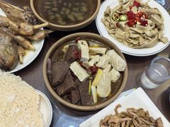 -聚庆楼吴山贡鹅(总店)