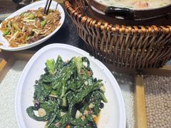 -潮十三潮汕砂锅粥(高新四路大都荟店)