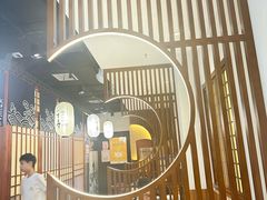 -千寻山野烤肉(中关村店)