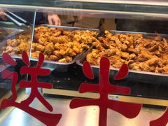 -阿捡忭京炸鸡(长沙韭菜园总店)