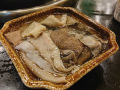 鲜毛肚-大龙火锅(老店)