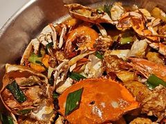 -七欣天香辣蟹火锅(闵行浦江欢乐颂店)