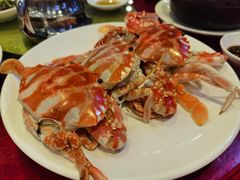 -抱德·潮汕味(敦和店原惠城鱼仔)