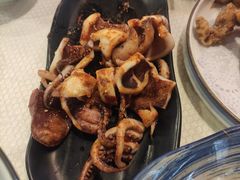 -渔娘渔家丹东海鲜(东直门店)