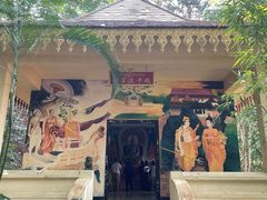 -西双版纳勐泐文化旅游区