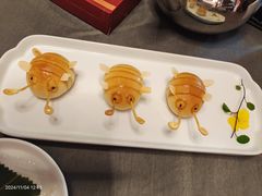-水禾轩·海鲜蒸汽主题餐厅(新香洲旗舰店)