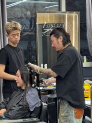 -Tipo Hair salon（明星）店