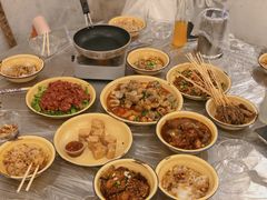 -东排食堂长沙小吃大排档(五一广场店)