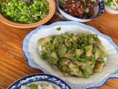 -小姨家常菜(昭萍东路店)