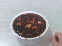 -洪峰浩老北京烧饼夹肉(角门路店)