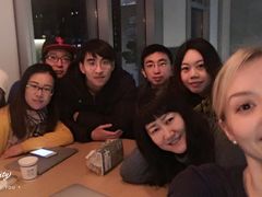 -精英英语(望京中心)