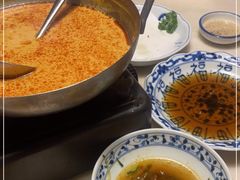 -林四喜·闽南传家菜(鼓浪屿店)