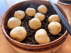 -佬钱湾仔(衣裳街店)