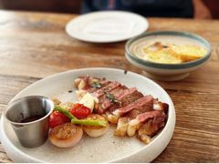 -娜娜家•Nana's restaurant (南开大悦城店)
