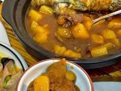 -小郭私房菜·海肠捞饭店(学士街店)