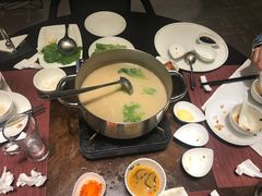 -大理实力希尔顿酒店•御玺中餐厅