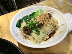 -蓉李记成都名小吃(罗湖火车站店)