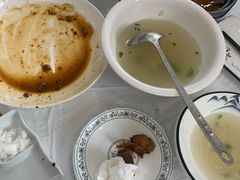 -山水之味·大鱼头·农家菜(张公洞店)