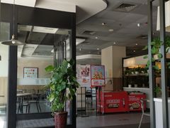 -肯德基(顺义光明大街店)