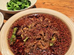 -巴蜀风·地道川菜(总店)