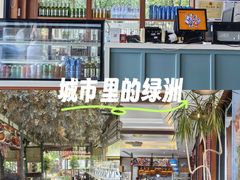 -莫多多餐厅