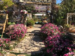 -明月山庄私房菜(环海东路店)