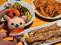 -蚝翅·海鲜粥·烧烤·龙虾季(海曙天一店)