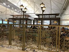 -翠华餐厅(香港国际机场店)