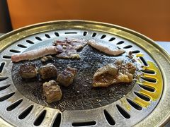 -允辛家·自助泥炉烤肉(九亭店)