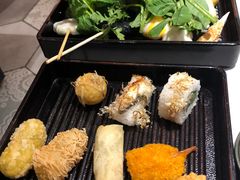 -空之介寿喜烧·和牛放题(恒隆广场店)