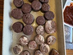 -蒙亨·手把肉·蒙古包文化主题餐厅(天恒广场店)