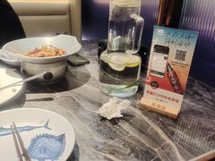 -前海沿·青岛菜(乐客城店)