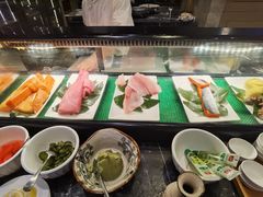 -贵阳恒世纪酒店·味自助餐厅