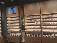 -LensCrafters亮视点(北京嘉里中心店)