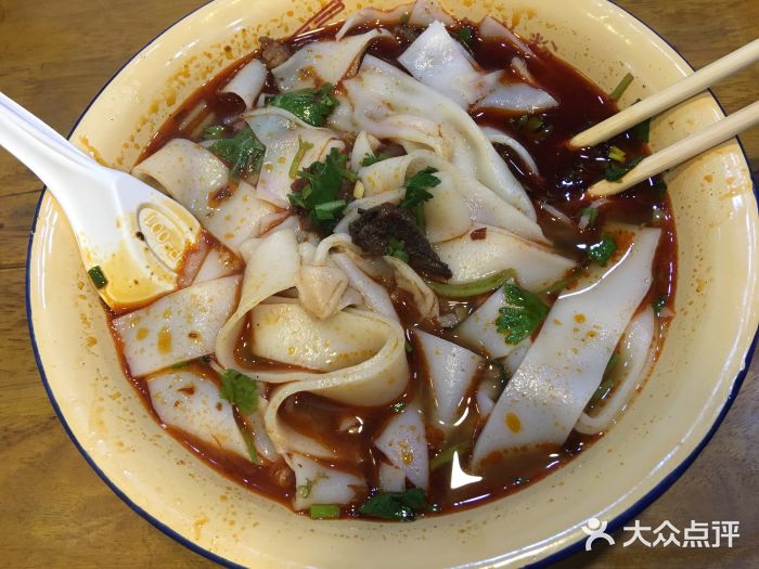 五一路米粉(三湾路形象店)图片
