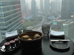 -翡翠36餐厅(浦东香格里拉店)