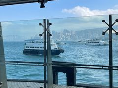 -天星小轮码头