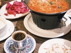 -梅夫娜土耳其餐厅.清真HALAL