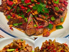 -衡厨·衡阳土菜(中南店)